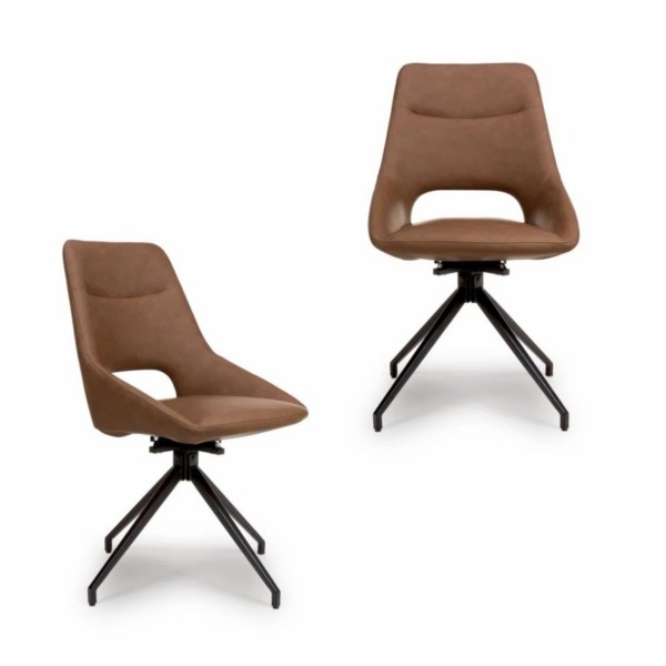 Sturtons - Ace Chair